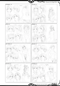 The Bible Black Visual Art Works