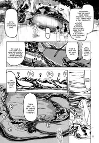 [Metamor (Ryo)] Dosukebe Elf no Ishukan Nikki 4 [English] [constantly] [Digital]