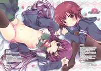 (COMIC1☆10) [Chocolate Addiction (Mitsuki Ponz)] Mutsuki-gata Gohoushi Jijou (Kantai Collection -KanColle-)