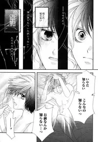 [Narcisse Noir] Goshujin-sama Choukyou Keikaku