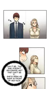 My Office Ch.1-36 (English) (Ongoing)