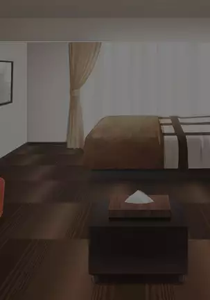 Motokare ni Kashidashi Tsuma, Marina no "Netorase" Houkoku -Tsuma side-