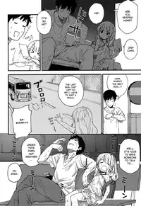 [Sawayaka Samehada] Himatsubushi | Passing Time (COMIC LO 2017-02) [English] [allenallenallen333] [Digital]