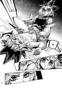 (C92) [Quartzshow (hari)] RE:WW6 Yami-Hyou Sairoku-Shuu (Yu-Gi-Oh!)