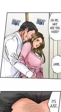 A Step-Father Aims His Daughter