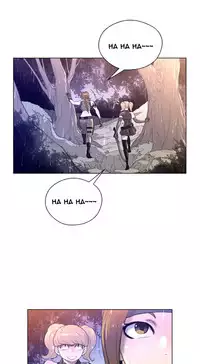 Perfect Half Ch.1-25 (English) (Ongoing)