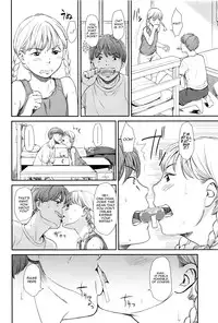 [Onizuka Naoshi] Emotive Ch. 1-2 [English]