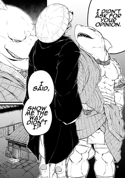 The Casino of Asmodeus