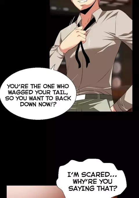 Love Parameter Ch.1-52