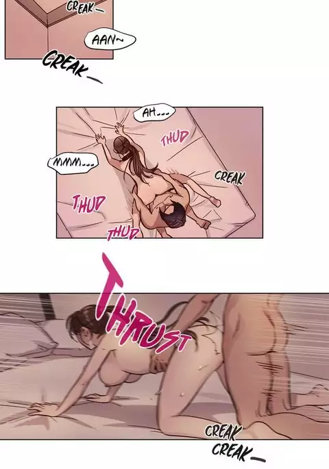 Atonement Camp Ch.1-15