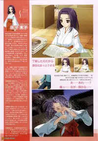 Maple Colors Fanside - Mediax Mook 238