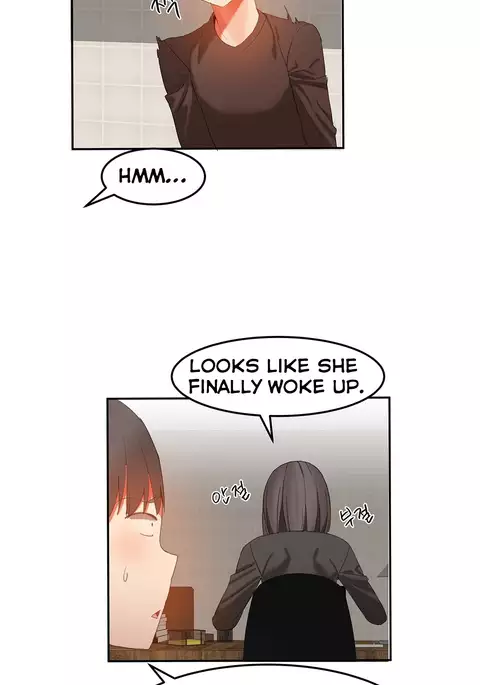 Hahri's Lumpy Boardhouse Ch. 0-32