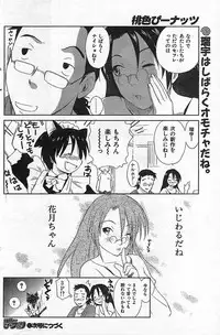 COMIC CanDoll 2006-09 Vol. 32