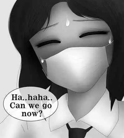 Female Students Working Part-Time In Prison