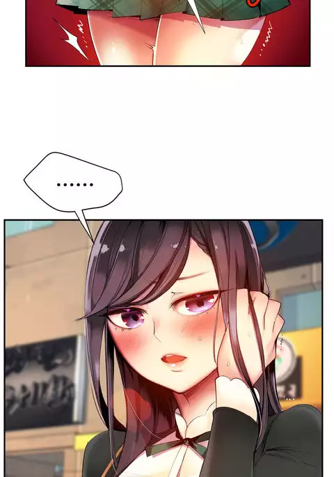 Lilith's Cord Ch.25-31