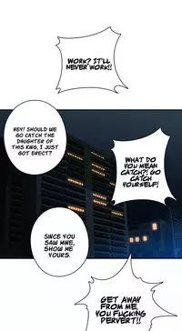 [Ttasoom] H-Campus Ch.0-29 (English) (Ongoing)