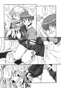 COMIC Megaplus Vol.40 [2007-02]