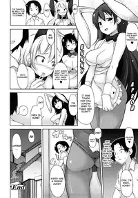 [Syati Kamaboko] Kaichou no Iinari! [English] [YQII + 4dawgz] [Decensored]
