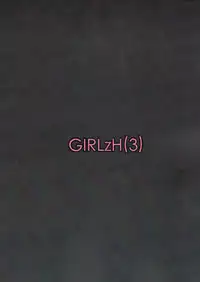 (C90) [Mieow (Rustle)] GIRLzH (3)
