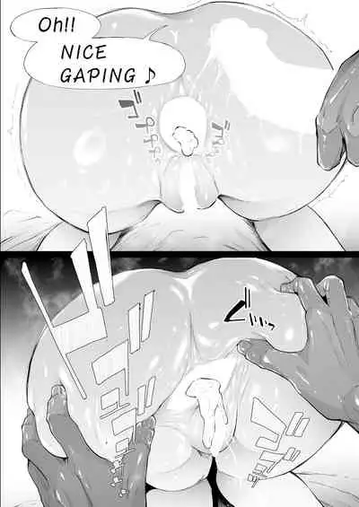 COMIC Mugen Tensei 2021-06