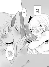 [THERMOSTAT (Neji)] Hyacinth wa Aishiau [English] {Hennojin} [Digital]