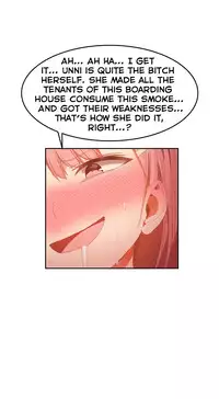 [Mx2J] Hahri's Lumpy Boardhouse Ch. 0-31 [English] (YoManga) (Ongoing)