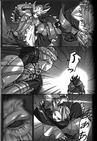 (C69) [POTATO HOUSE (POTATO)] A PIECE OF CAKE (Fate/stay night) [English] [SaHa]