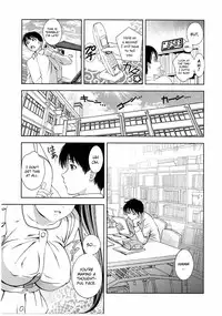 [Asamori Mizuki] Glass no Megami Vol.2 [English]