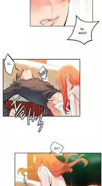 [Juder] Lilith`s Cord Ch.1-17 (English) (Ongoing)