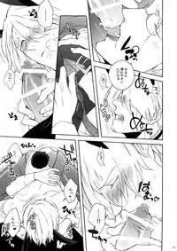 [Kyozoya (Kunoichi)] The Ruin of the Bunny Boy. (One Piece)