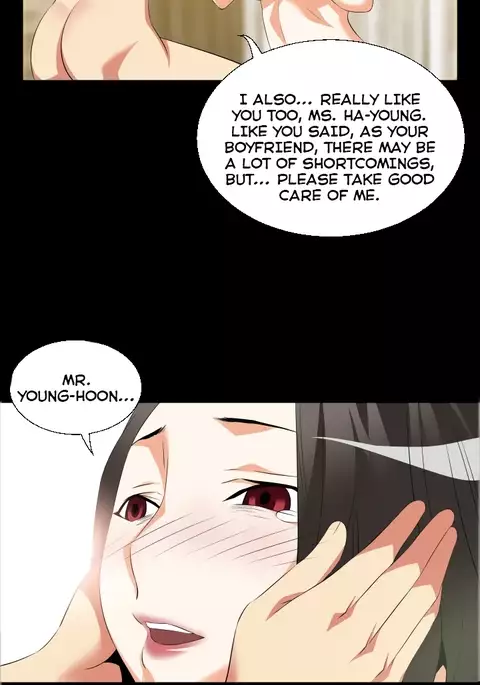 Love Parameter Ch.1-49