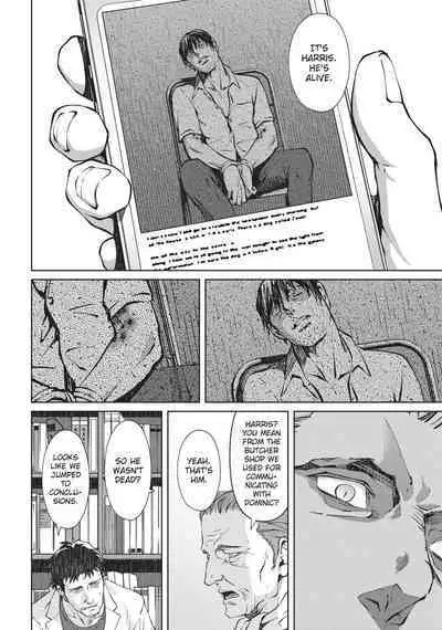 Coyote III | Coyote Voulume 3