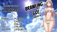 [Worin] Brawling Go Ch.0-36 (English) (YoManga) (Ongoing)