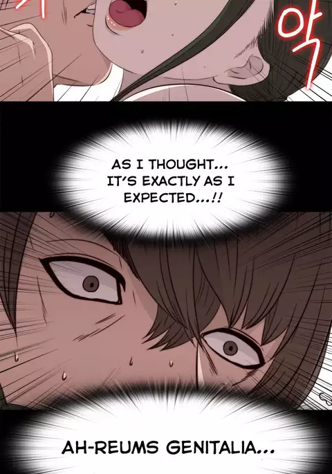 Girl Next Door Ch.1-34