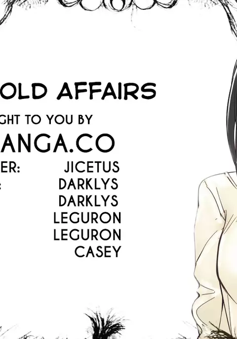 Household Affairs Ch.1-38