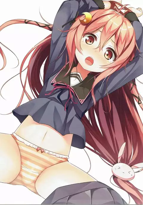 Gunji Kimitsu no Iro Hon