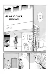 [Suehirogari] Exhibition Ch. 1-2 - Stone Flower [English] [Munyu]