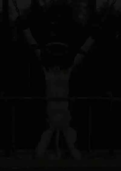 Cow Painted Girl shinshi zaibatsu