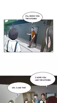 Change Partner Ch.1-17 (English) (Ongoing)