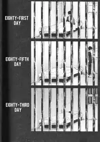 [Paraiso (Harada)] Mienai Kusari | Invisible Chain (Gintama) [English]