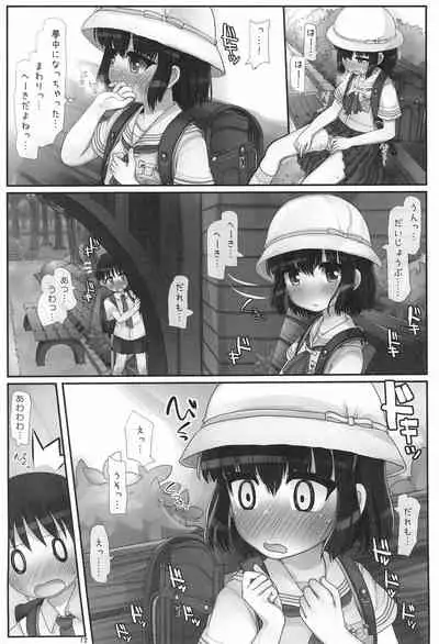 Nagasare Aozora Strom