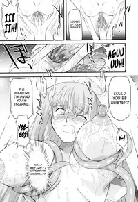 [Oota Takeshi] Angelic Desire [English] {BiriBiri}