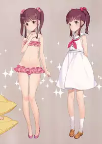 (COMIC1☆10) [Shoujo Kishidan (Oyari Ashito)] OFF SHOt 3 (THE IDOLM@STER CINDERELLA GIRLS)