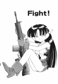 [Charlie Nishinaka] Charlie's Angels