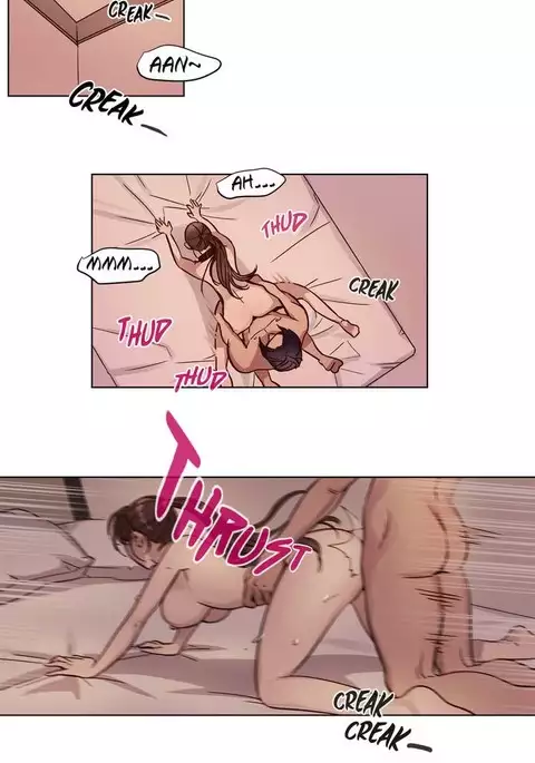 Atonement Camp Ch.1-30