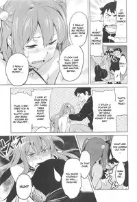 [Takeda Hiromitsu] Ima Ria (COMIC Megastore 2010-06) [English]