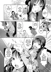 [Nekomata Naomi] In Nyanko. [English] [SaHa]