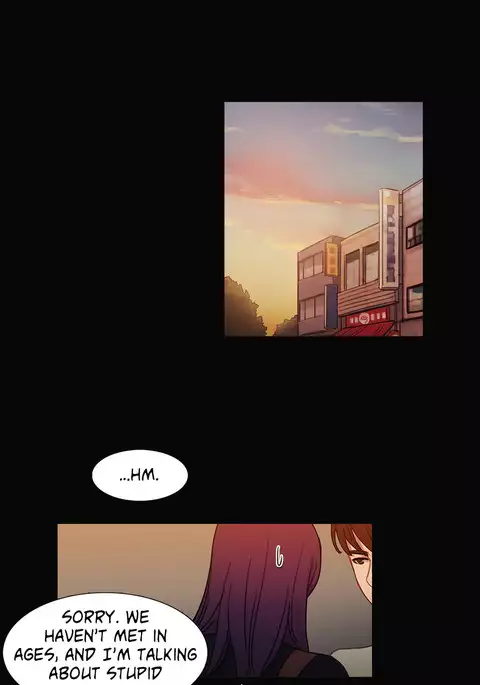 Scandal of the Witch Ch.1-31