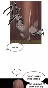 [Mx2J] Hari Dormitory Ch.0-24 (English) (Ongoing)