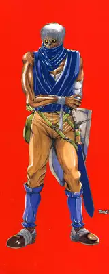 [Makoto Fujisaki] Dark Wirbel Vol 1